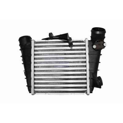 Intercooler, échangeur