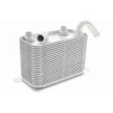 Radiateur d'huile