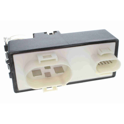Relais, chasse du ventilateur de radiateur