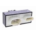 Relais, chasse du ventilateur de radiateur