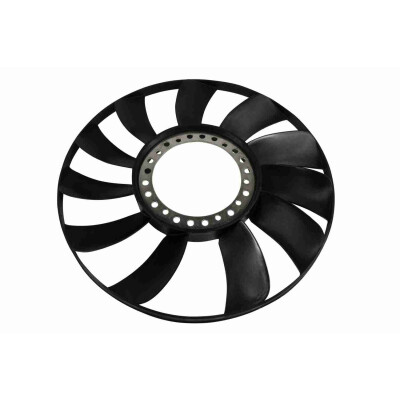 Roue du souffleur, refroidissement du moteur