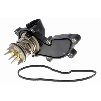 Boîtier du thermostat