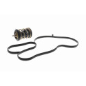 Thermostat, liquide de refroidissement