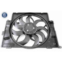 Ventilateur, refroidissement du moteur