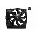 Ventilateur, refroidissement du moteur