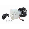 Pulseur d'air habitacle