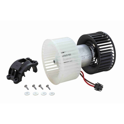 Pulseur d'air habitacle