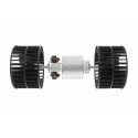 Pulseur d'air habitacle