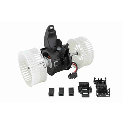 Pulseur d'air habitacle