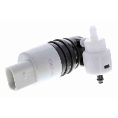 Pompe d'eau de nettoyage, nettoyage des vitres