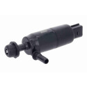 Pompe d'eau de nettoyage, nettoyage des phares