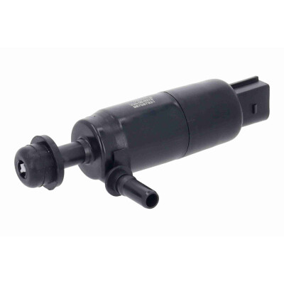 Pompe d'eau de nettoyage, nettoyage des phares