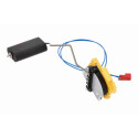 Capteur, niveau de carburant