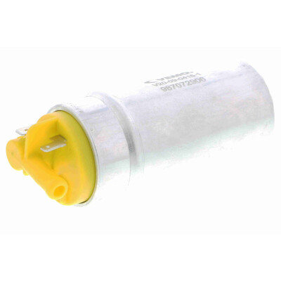 Pompe à carburant