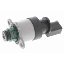 Régulateur, quantité de carburant (système à rampe commune)