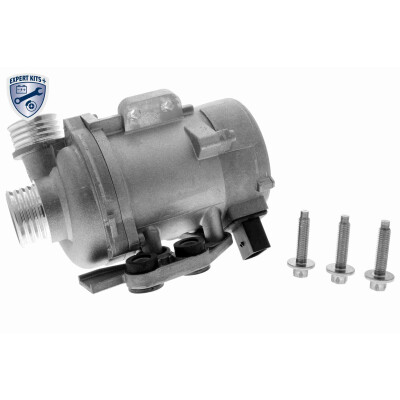 Pompe à eau, refroidissement du moteur