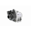 Pompe à eau, refroidissement du moteur