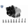 Pompe à eau, refroidissement du moteur