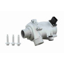 Pompe à eau, refroidissement du moteur