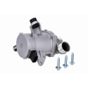 Pompe à eau, refroidissement du moteur