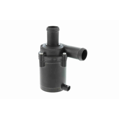 Pompe de circulation d'eau, chauffage auxiliaire