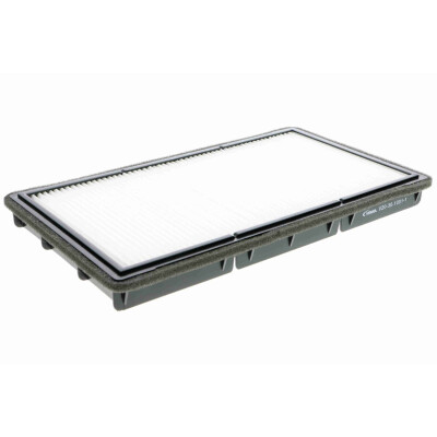 Filtre, air de l'habitacle