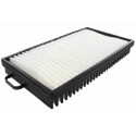 Filtre, air de l'habitacle