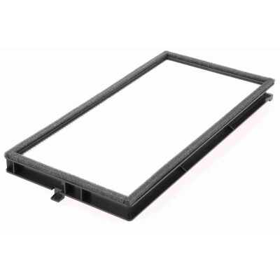 Filtre, air de l'habitacle
