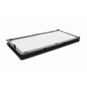 Filtre, air de l'habitacle