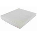 Filtre, air de l'habitacle