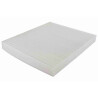 Filtre, air de l'habitacle