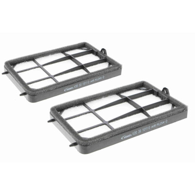 Filtre, air de l'habitacle
