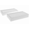 Filtre, air de l'habitacle