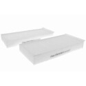 Filtre, air de l'habitacle