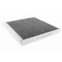 Filtre, air de l'habitacle