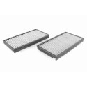 Filtre, air de l'habitacle
