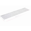 Filtre, air de l'habitacle