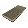 Filtre, air de l'habitacle