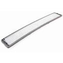 Filtre, air de l'habitacle