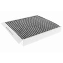 Filtre, air de l'habitacle