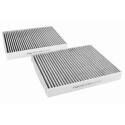 Filtre, air de l'habitacle