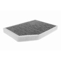 Filtre, air de l'habitacle