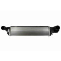 Intercooler, échangeur