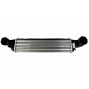 Intercooler, échangeur