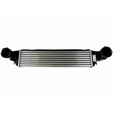 Intercooler, échangeur