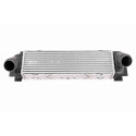 Intercooler, échangeur