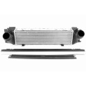 Intercooler, échangeur