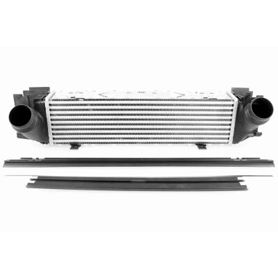 Intercooler, échangeur