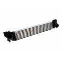 Intercooler, échangeur