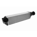 Intercooler, échangeur